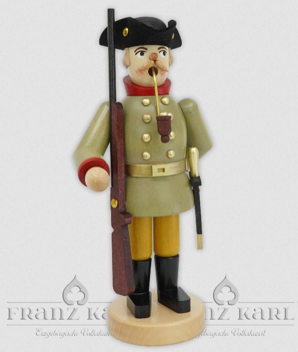 Preußischer Jäger