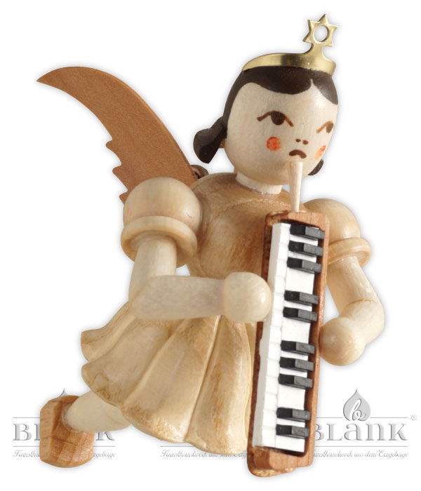 Floating angel Meldodika natural