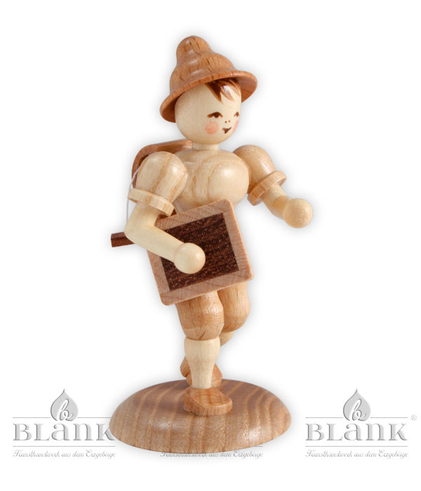 Schulanfänger "Paulchen"