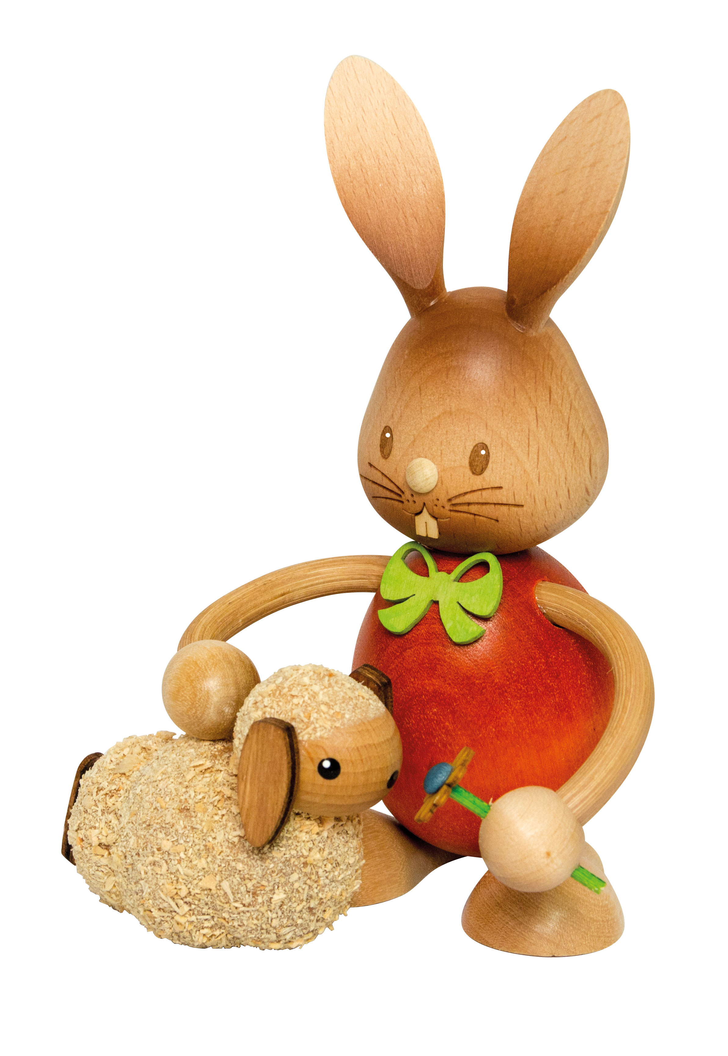 Stupsi mit Lamm Neuheit 2025