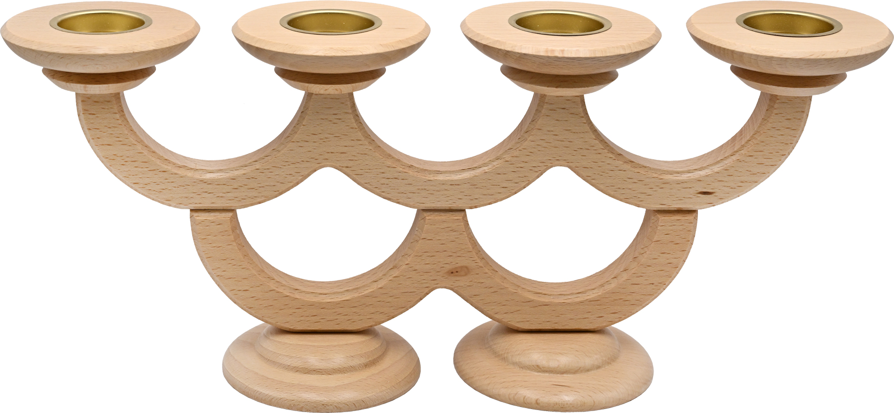 Olympialeuchter, natur