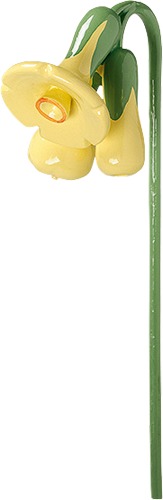 Schlüsselblume für Blumenkind 5248/2