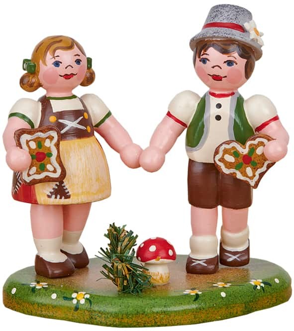 Landidyll - Hänsel und Gretel Neuheit 2022