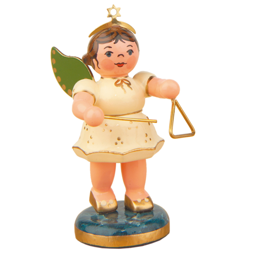 Engel, Triangel