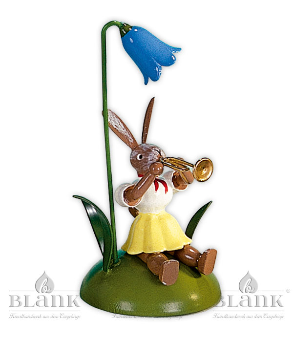 Glockenblume/Trompete