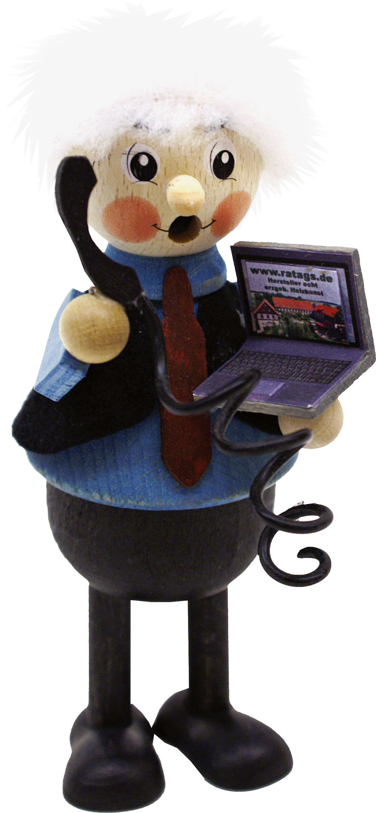 funny fellow, manager