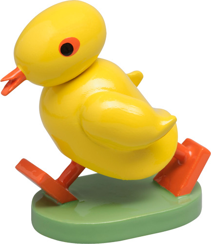 Küken, klein