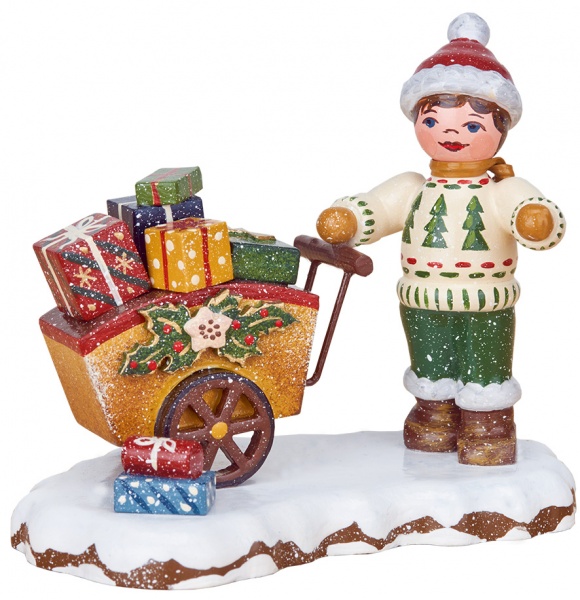 Geschenkekind