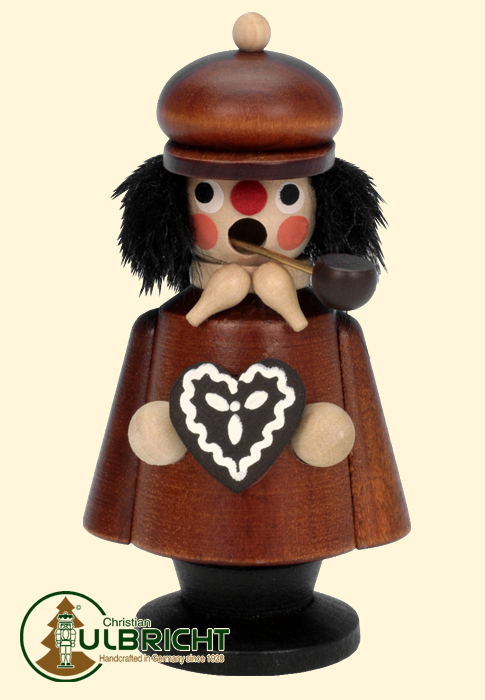 RM Gingerbread Man, natural