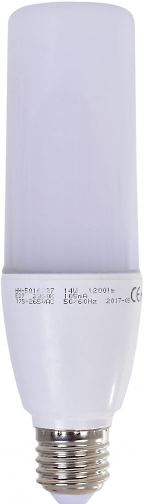 LED E27 (A13) warm white (14W) Herrnhut LED STAR LIGHT, 6W A4/A7