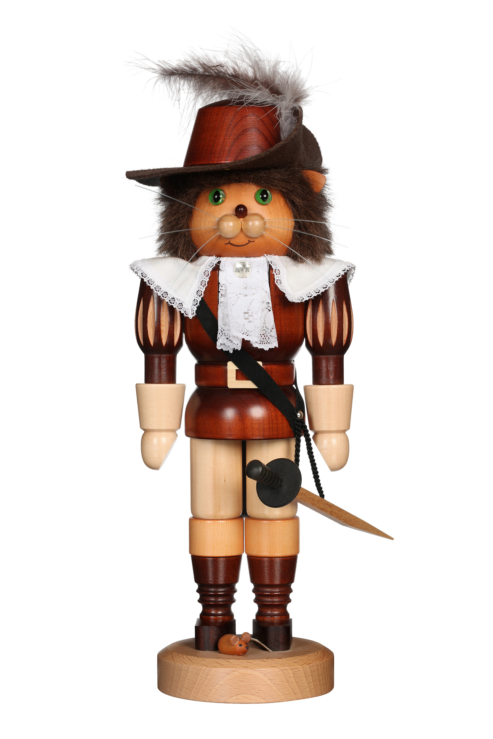 NK Puss in Boots, natural