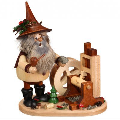 Erzwichtel am Pochwerk 26 cm