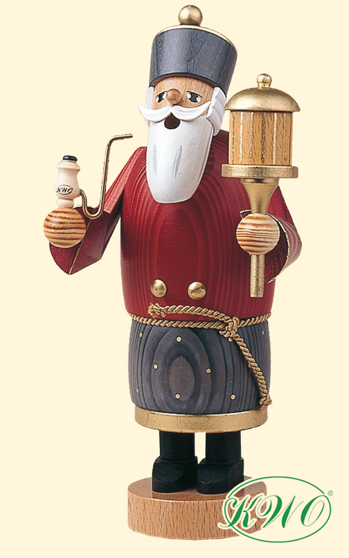 RM Caspar incense burner