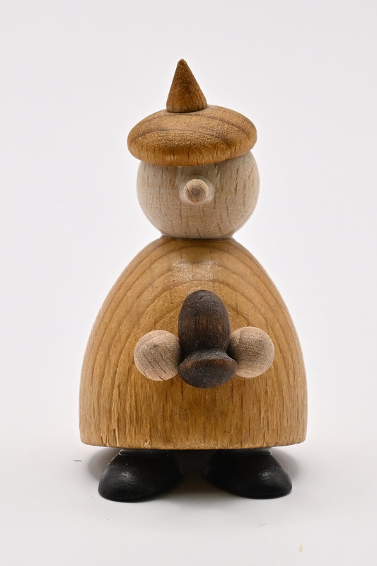 Molli, King 3 H 5 cm