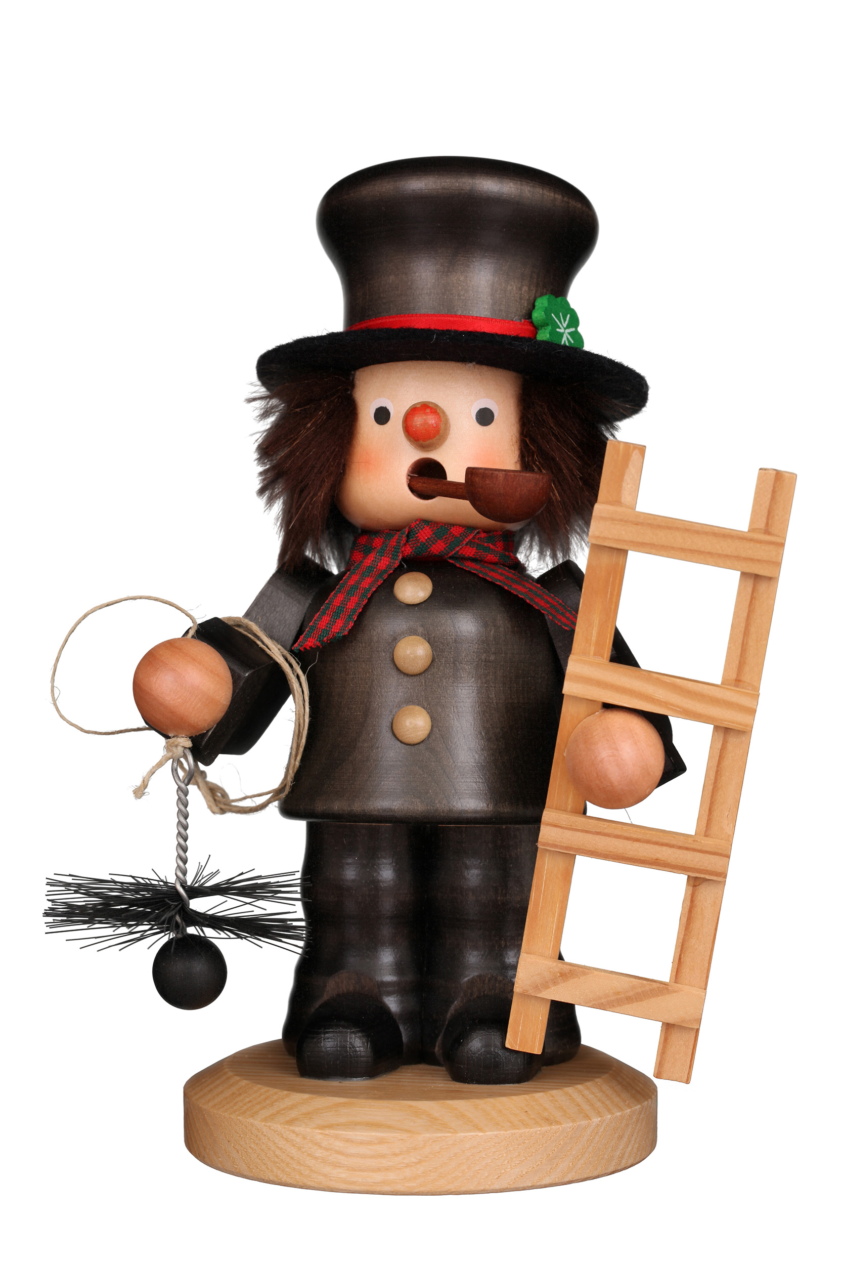 RM Chimney Sweep