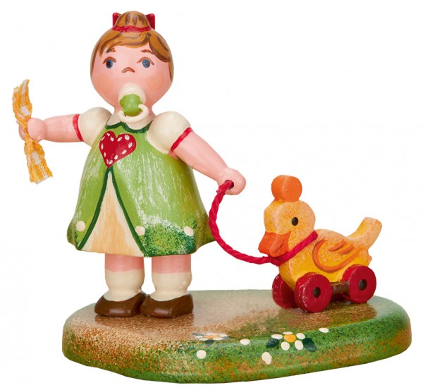 Hallo kleiner Sonnenschein