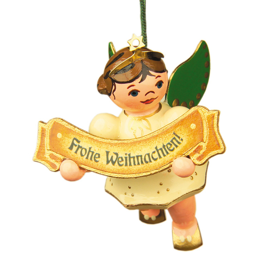 Angels, Merry Christmas