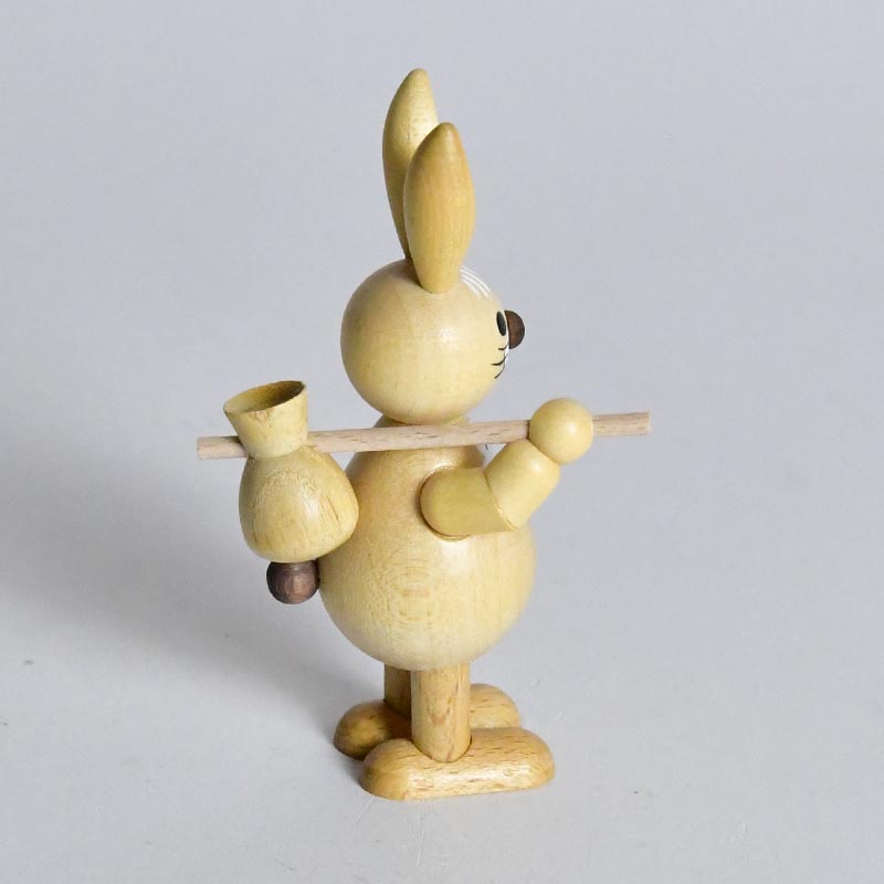 Hase, Wanderer