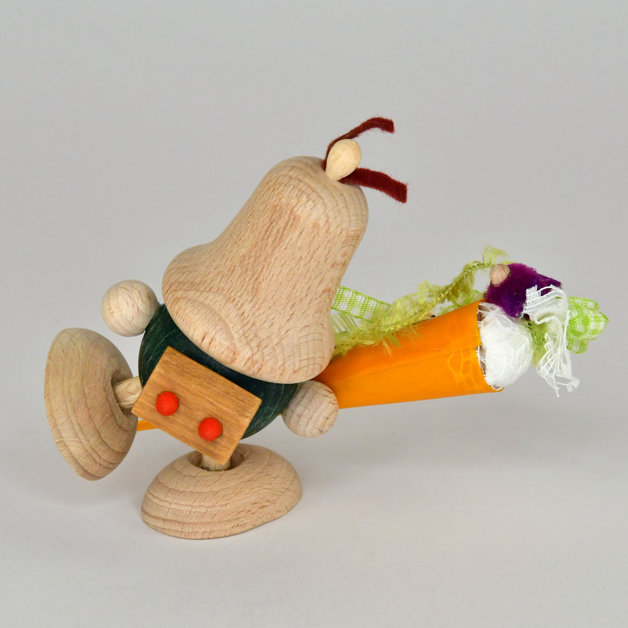 RATS  Schulanfänger RATS  Schulanfänger