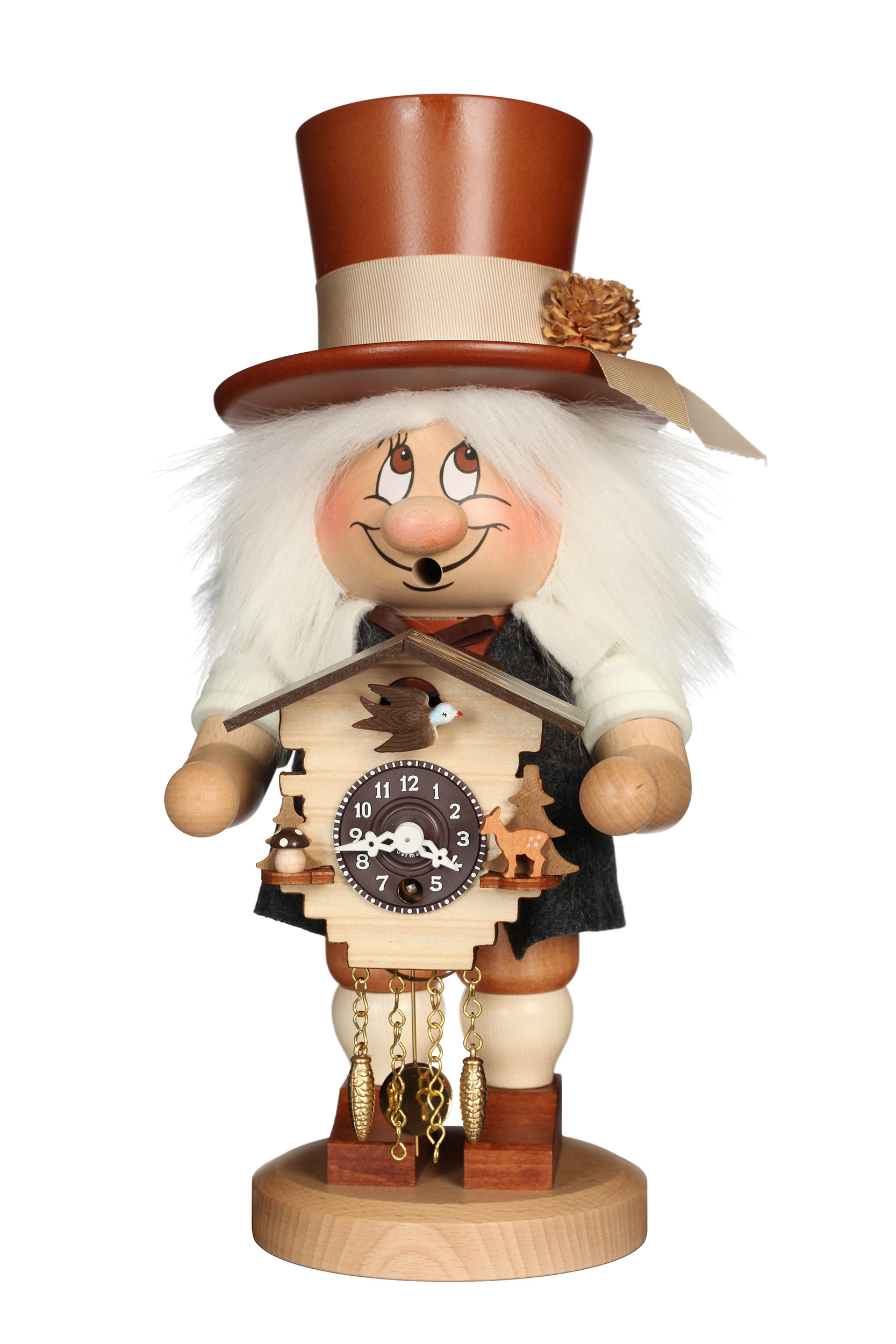 RM Wichtel Schwarzwäldler