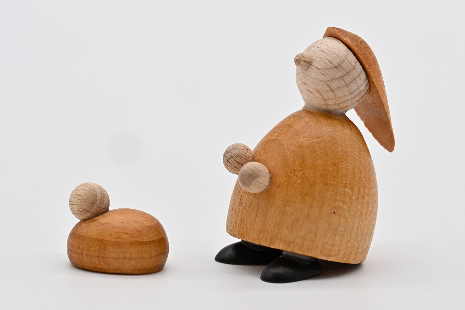 Molli Heilige Familie