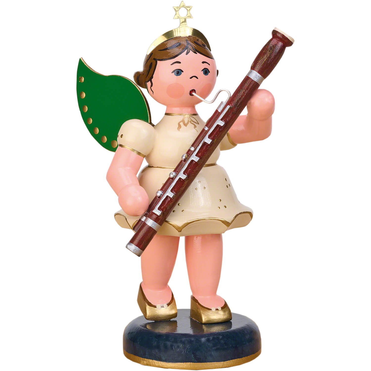 Angel Bassoon 16 cm