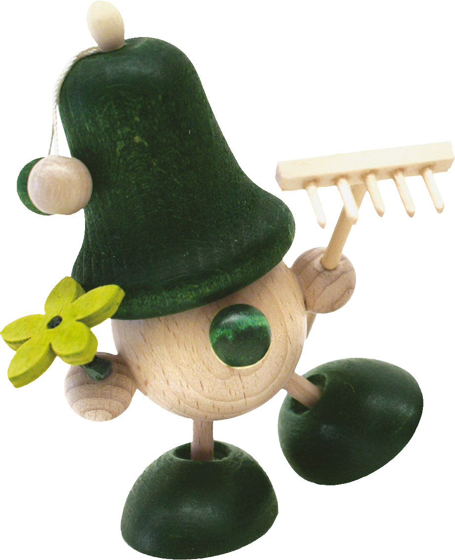 RATS Gartenfreund