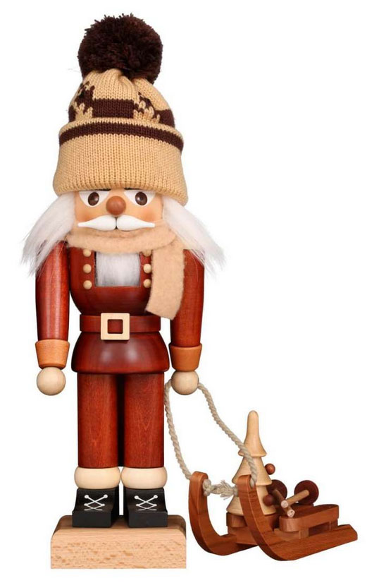 NK Rodler malý přírodní Výška: 30,0 cm