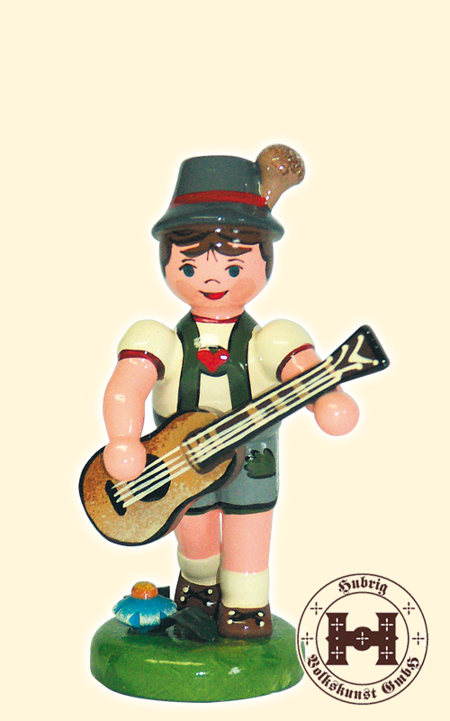 Figur, Gitarre