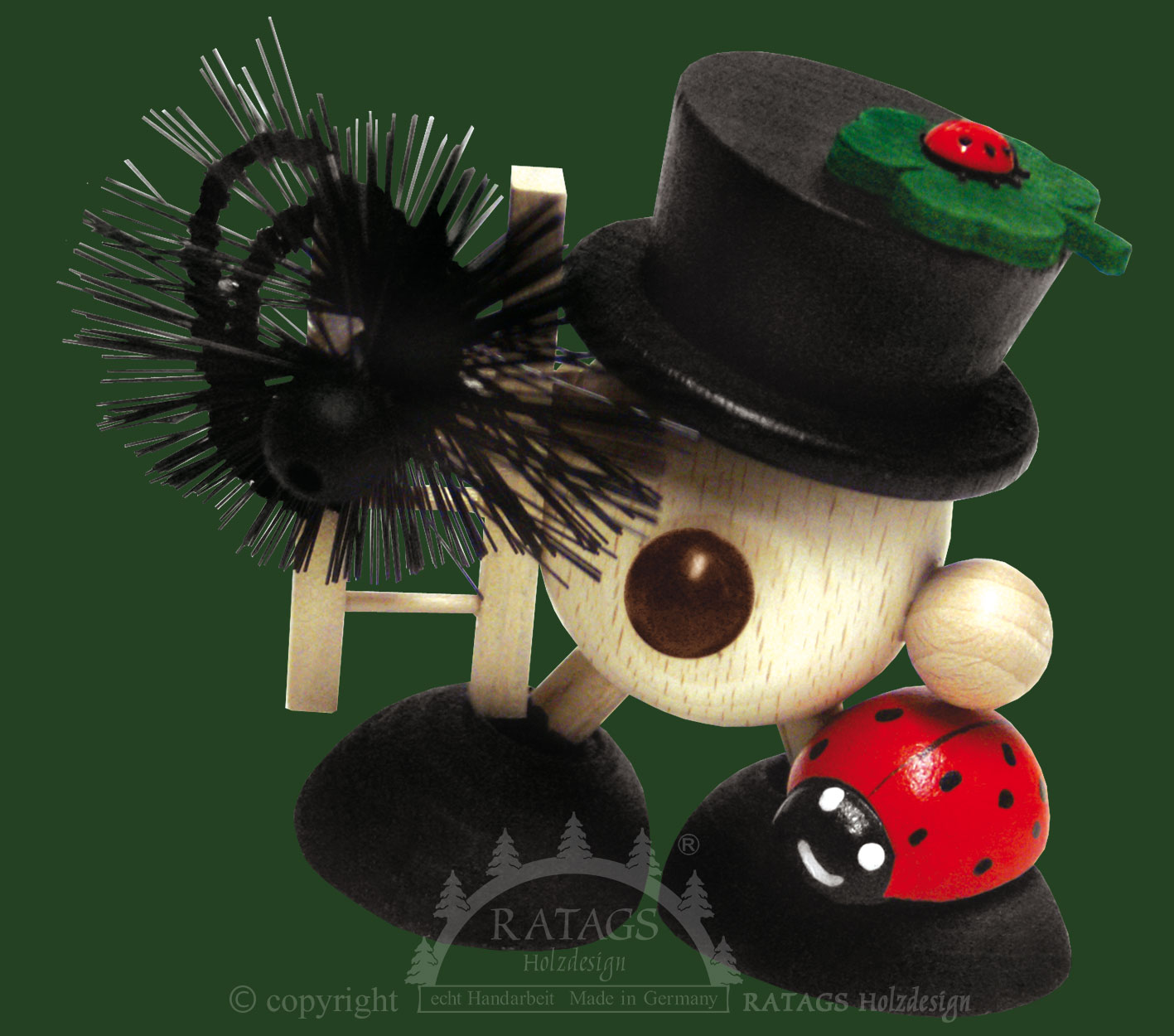 Glücks-RATS Schornsteinfeger Glücks-RATS Schornsteinfeger