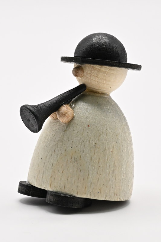 Molli, Kurrende, Trompeter H 4,8 cm