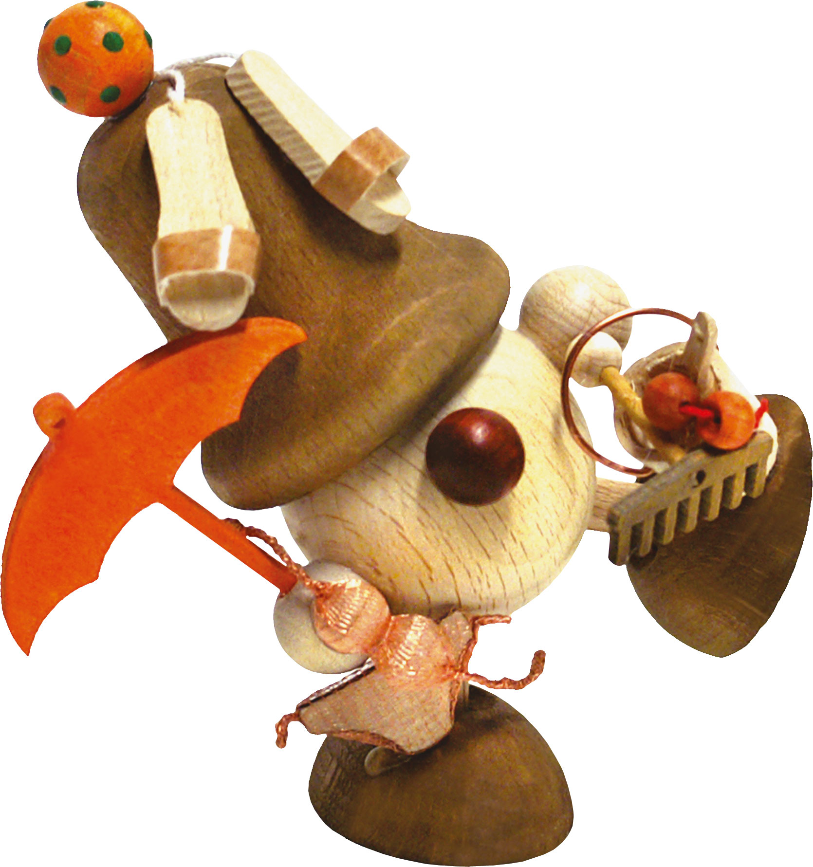 RATS Liebesperle RATS Liebesperle