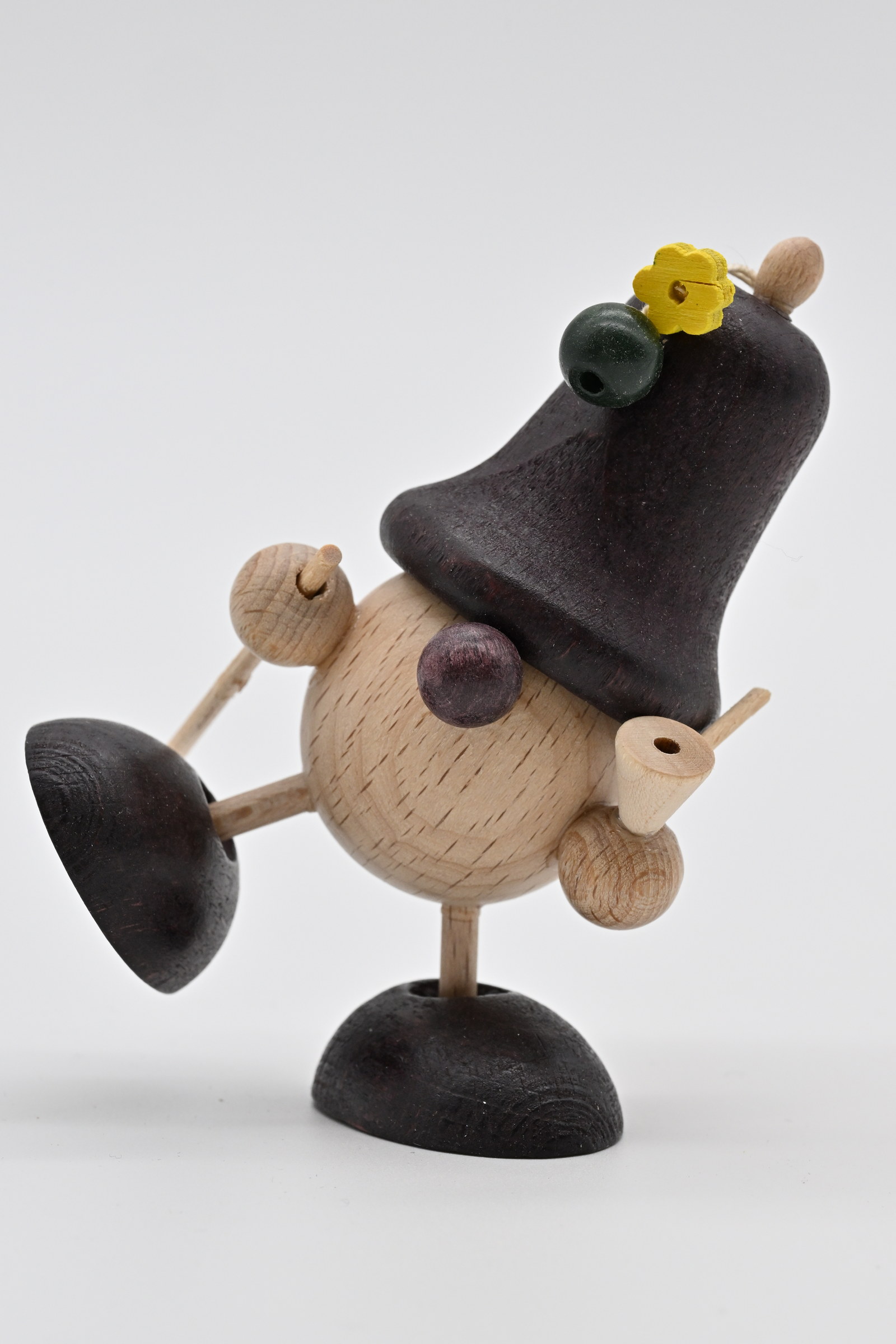 RATS Gesundheitsfreak