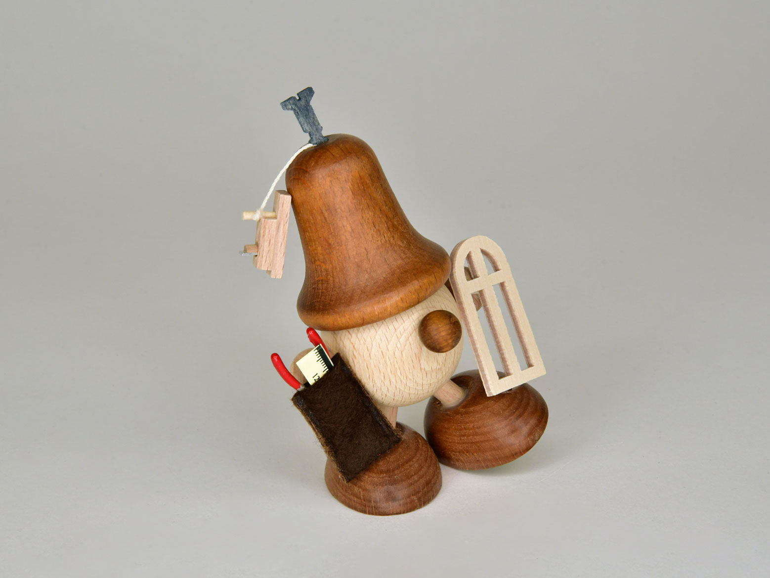 RATS Holzwurm