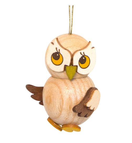 BBH Eulenkind natur