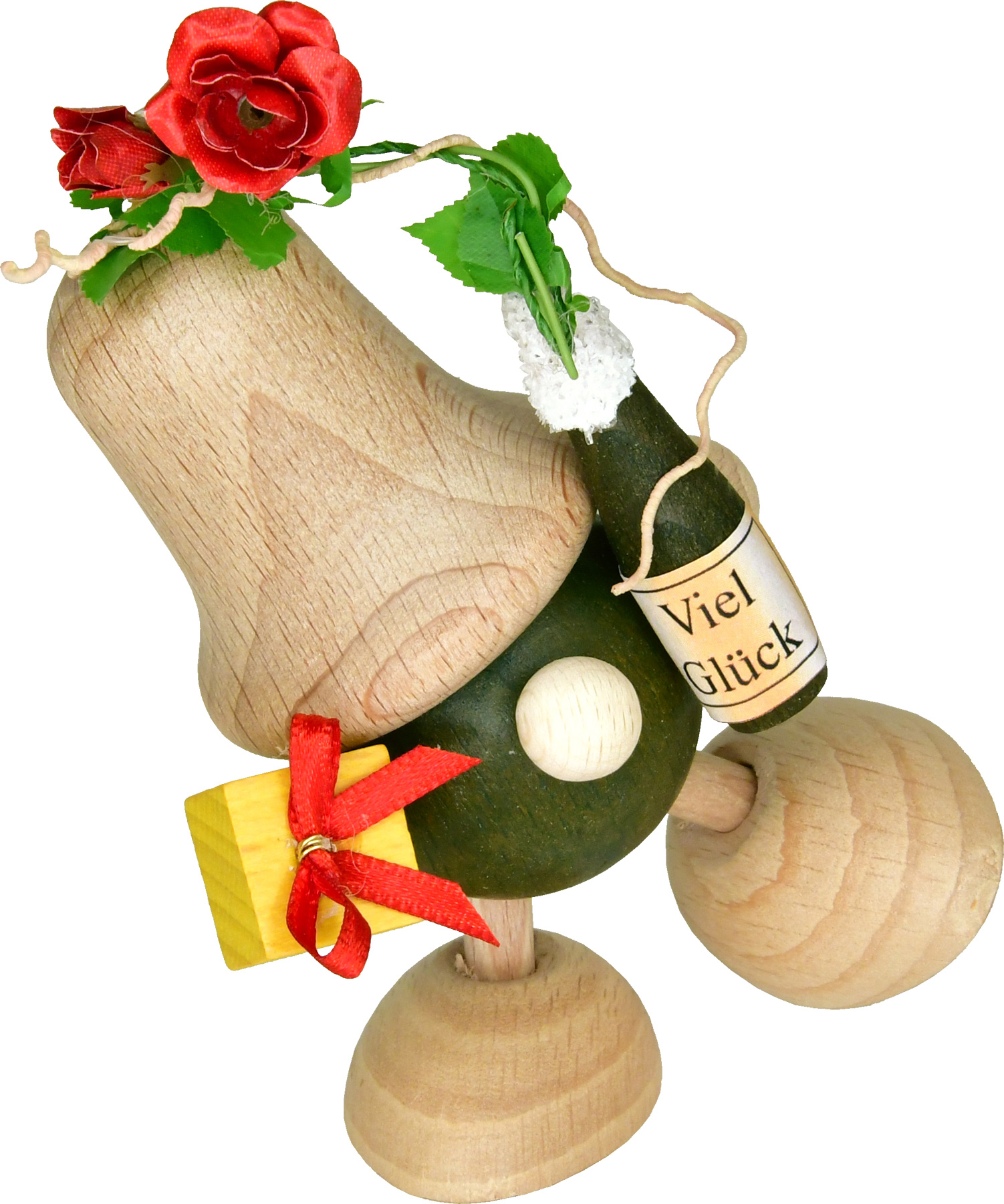 RATS Wish Rats Good Luck