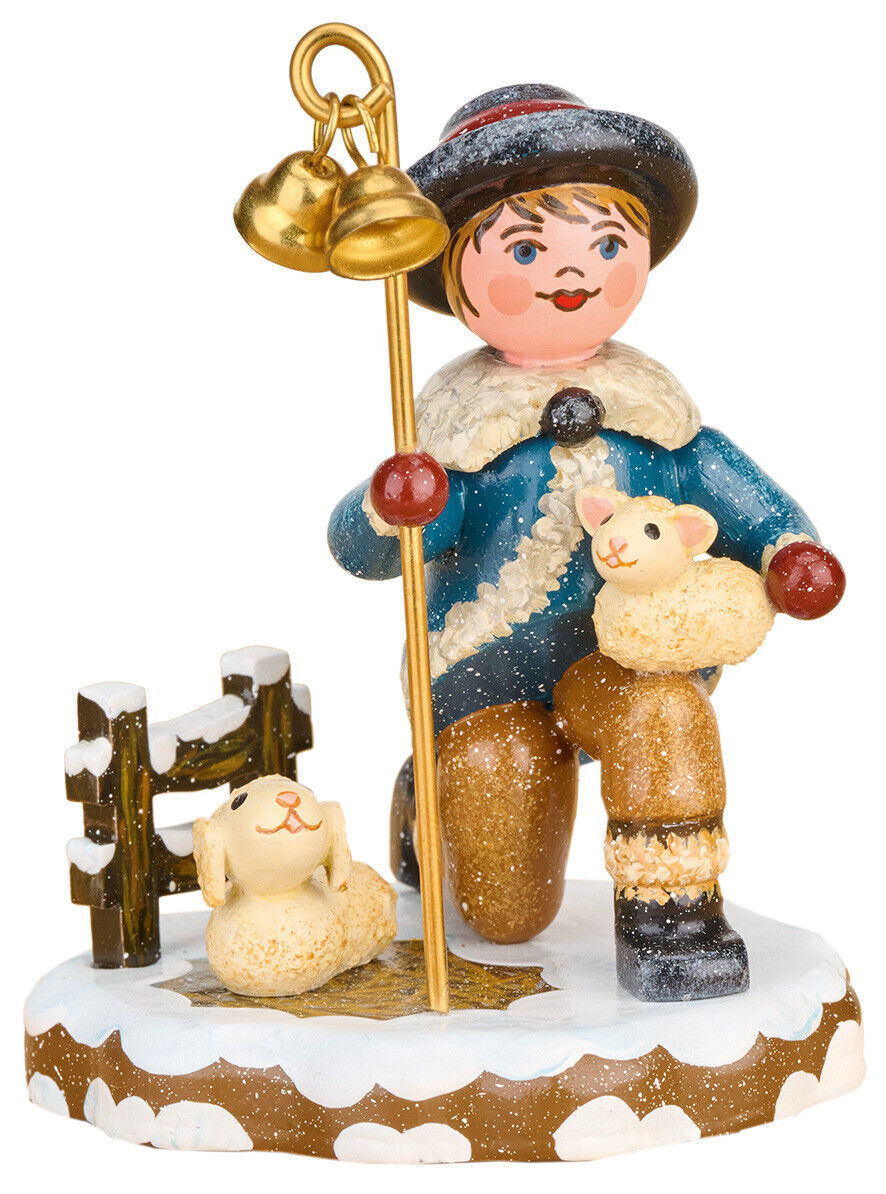 Wiki Sternsinger, Der gute Hirte