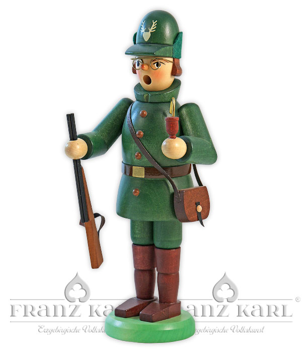 Karl Stülpner Kleiner Pfeifenraucher