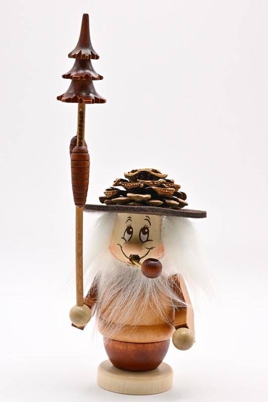 RM Miniwichtel Zapfenmännel H 13,5 cm