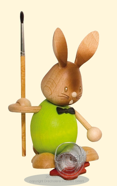 Osterhase, Stupsi Hase Tollpatsch ca. 12 cm