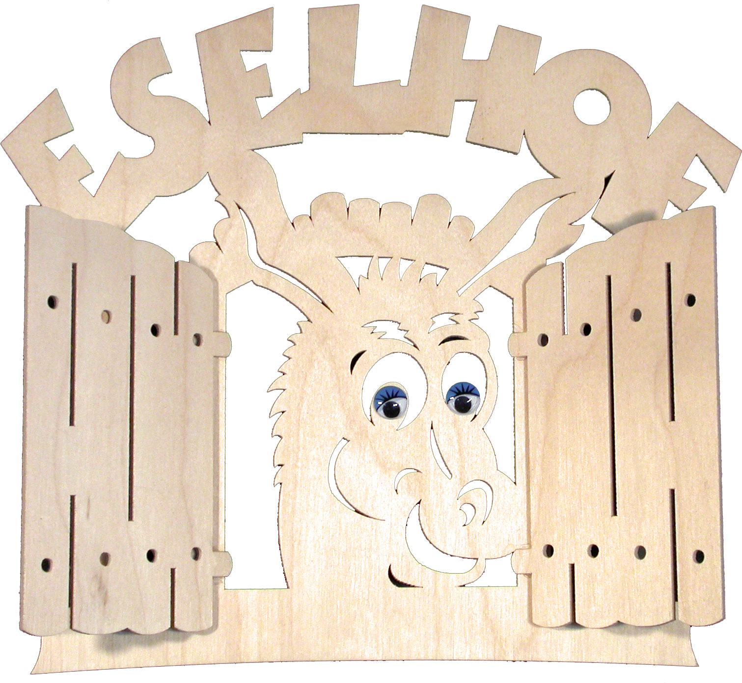 FB Eselhof FB Eselhof