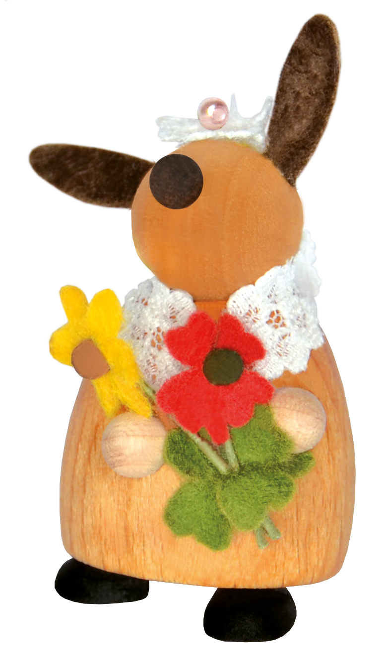 Häschen Braut Häschen Braut