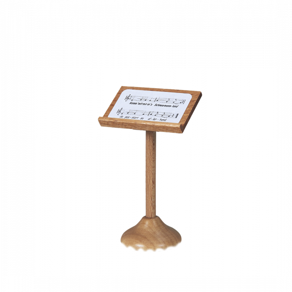 Music stand Price per 1 piece