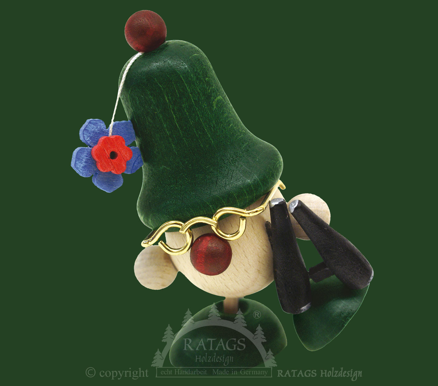 RATS  Spanner RATS  Spanner