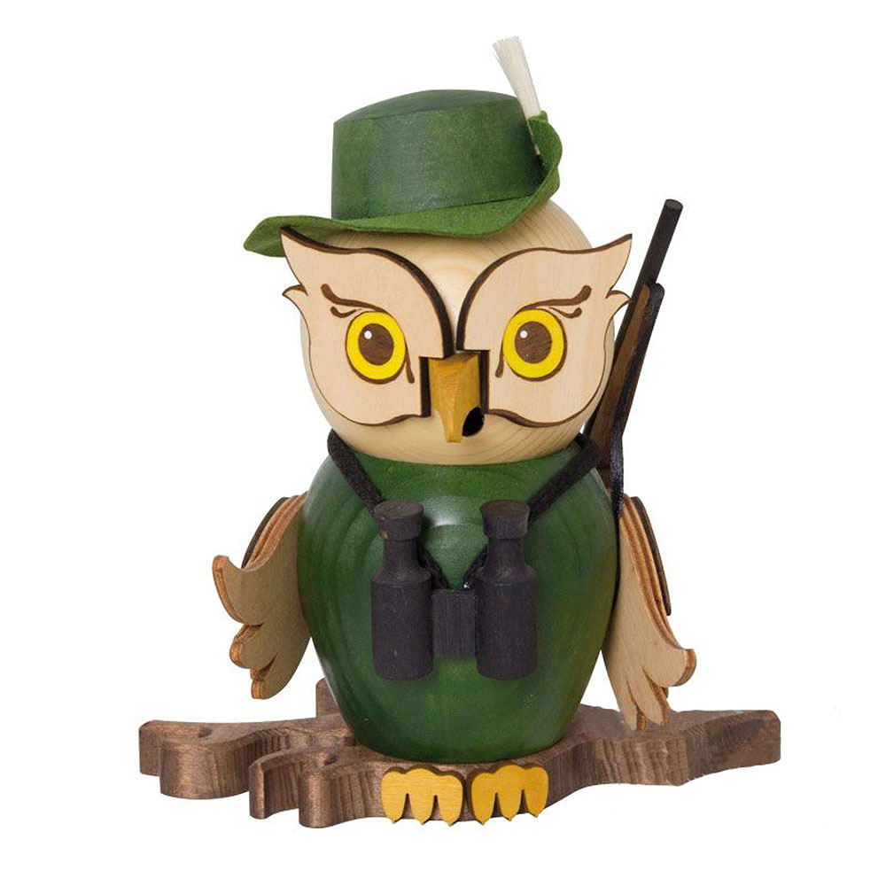 RM Owl Hunter new 2021