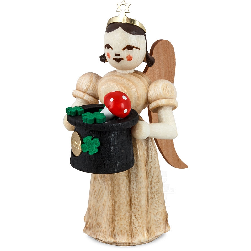 Porte-bonheur Ange de l'année 2020