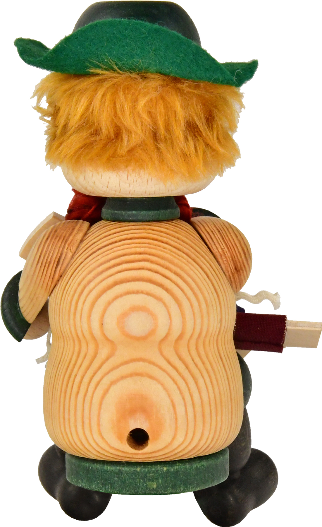 Kantenhocker, stoffforhandler