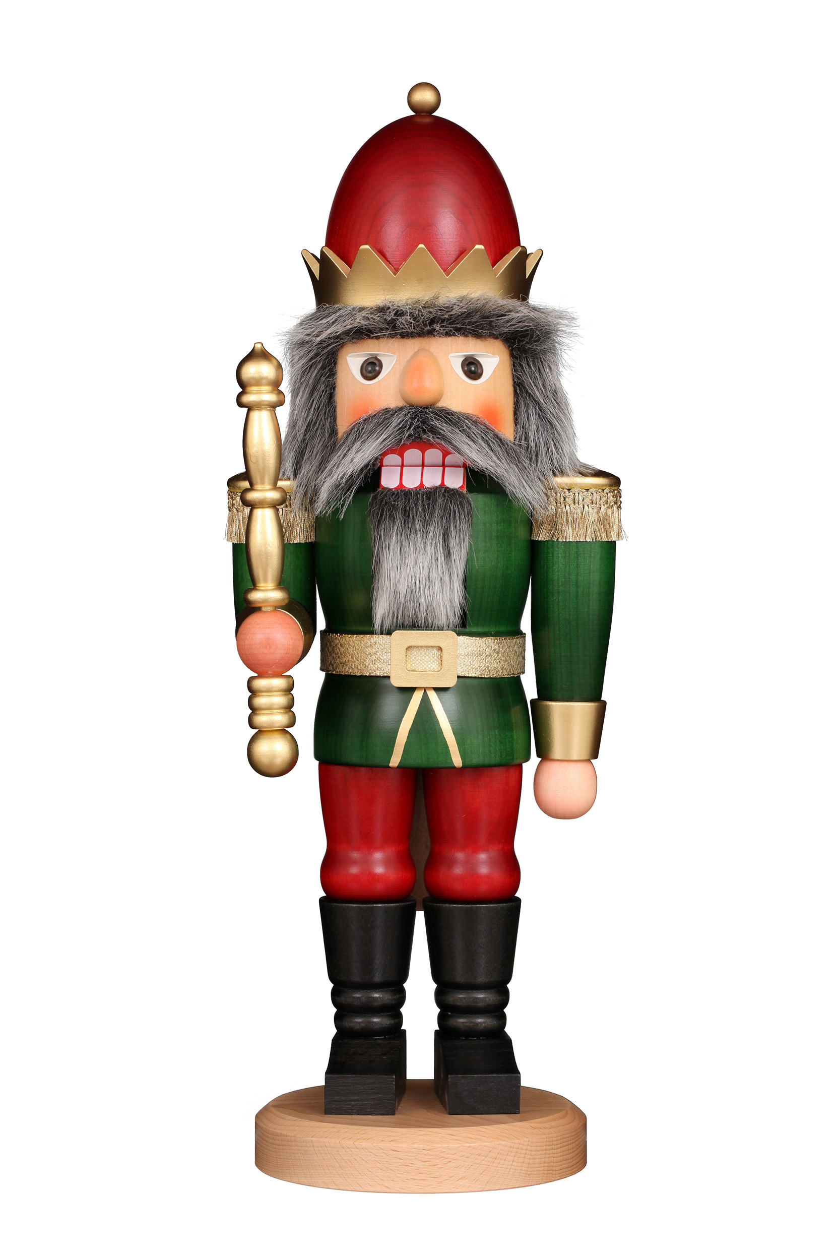 NK King red/green 43 cm