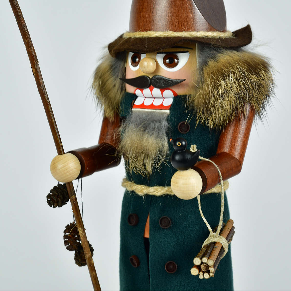 Rübezahl 27 cm