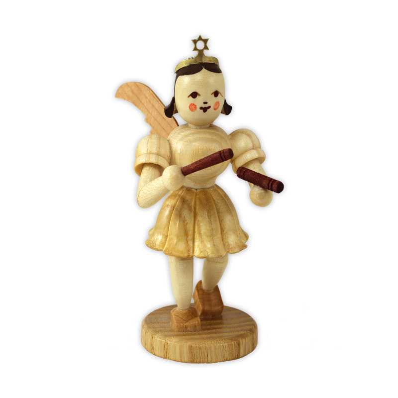 Engel nat. Klanghölzer Engel nat. Klanghölzer